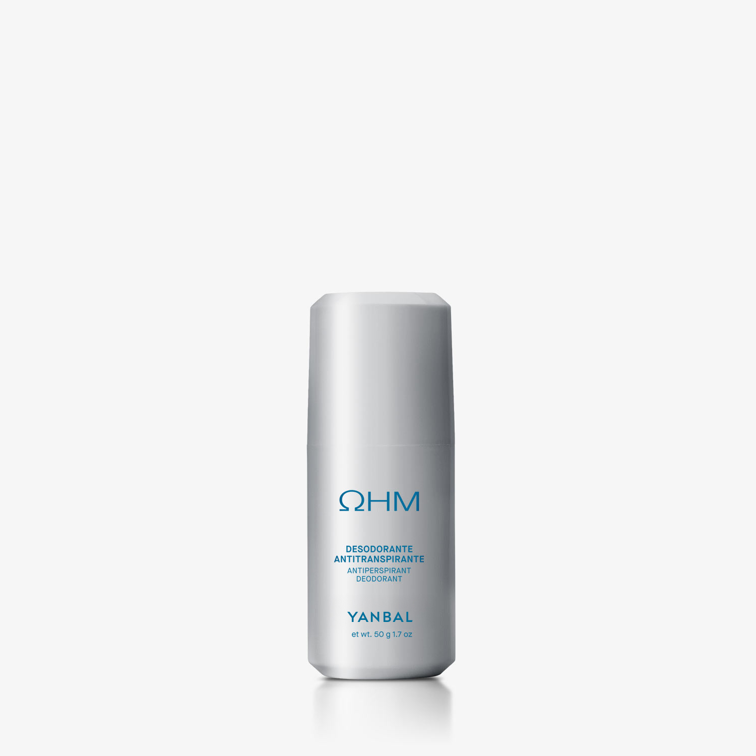 Ohm Desodorante