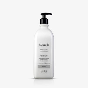 Crema Corporal Biomilk Original