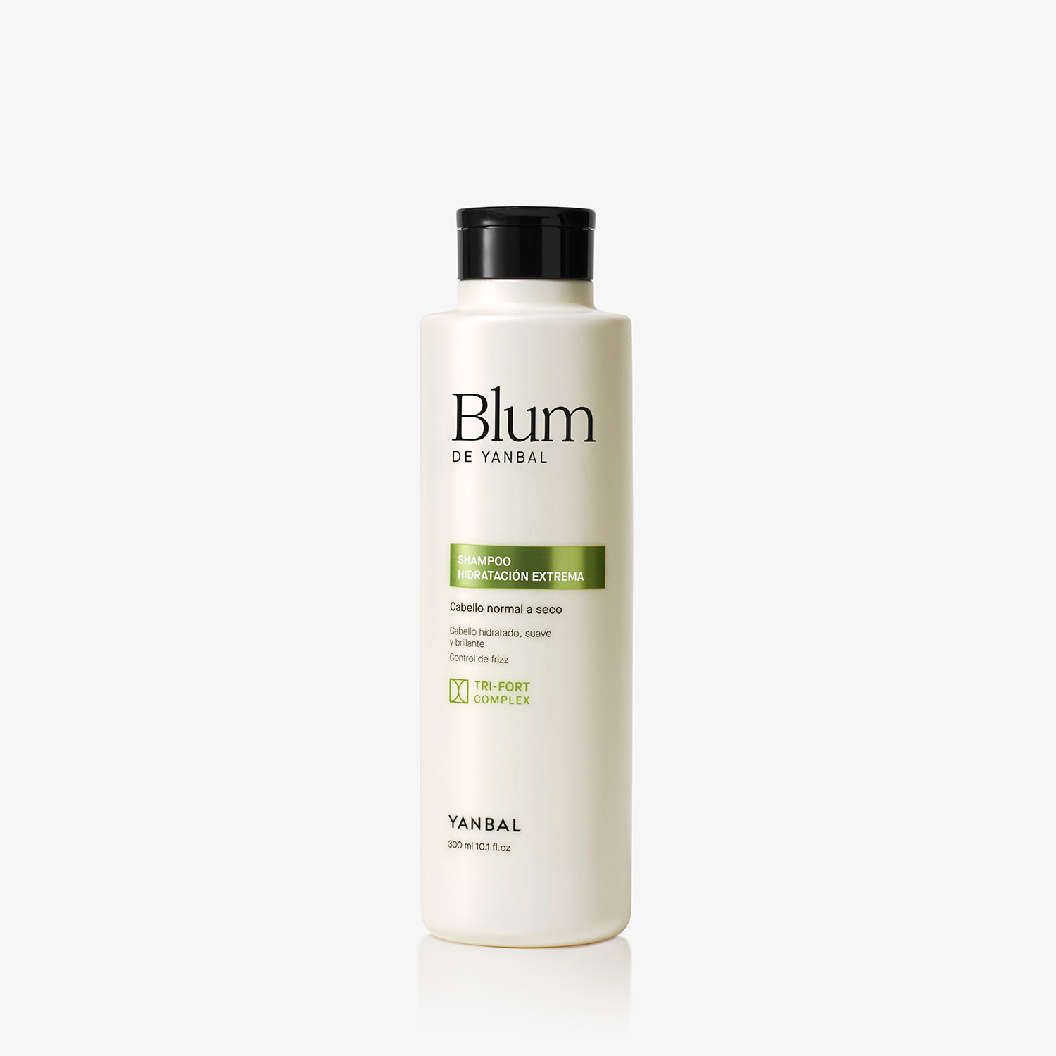 Blum Champú hidratación extrema