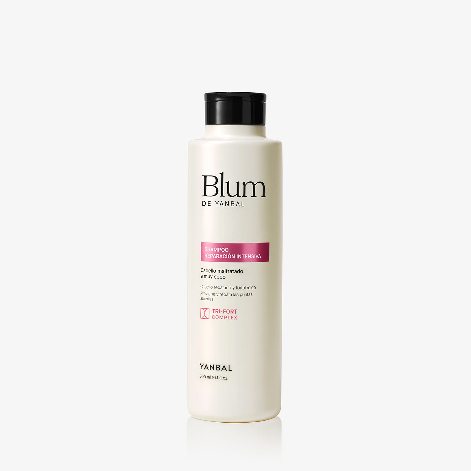 Blum Champú reparación intensiva