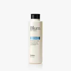Blum Champú Control Caspa