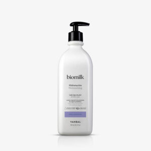 Crema Corporal Biomilk Mora Arándano