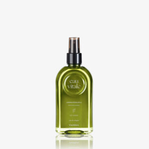 Eau Vitale Colonia Té Verde