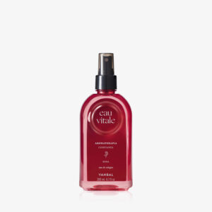 Eau Vitale Colonia Rosa