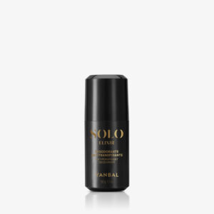 Desodorante perfumado Solo Elixir