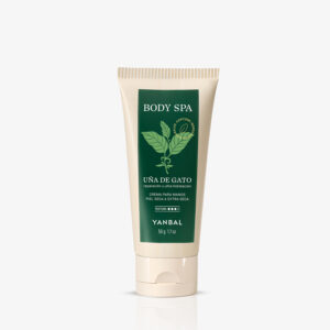 Crema de manos Uña de Gato