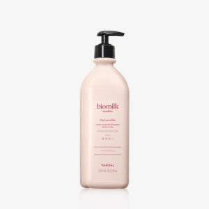 Crema corporal Biomilk Sensitive