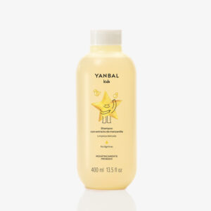 Champú Yanbal Kids