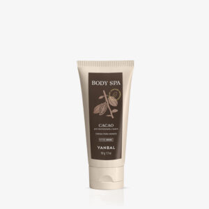 Crema de manos Body Spa Cacao