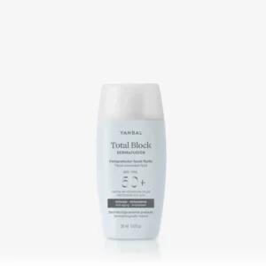 Protector solar Total Block Dermafusión 50+