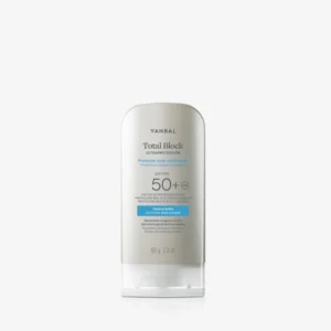 Protector solar matificante Total Block SPF 50+