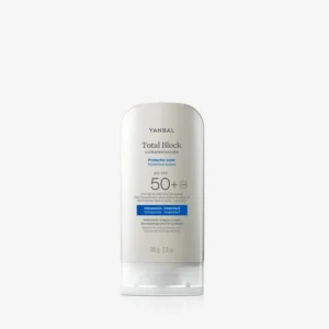 Protector solar Total Block SPF 50+