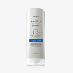 Protector solar XL Total Block SPF 50+