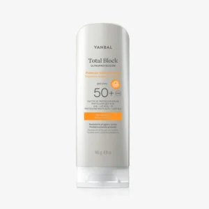 Protector solar Total Block Kids SPF 50+
