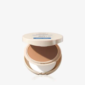 Protector solar compacto Total Block SPF 50+ Beige Claro