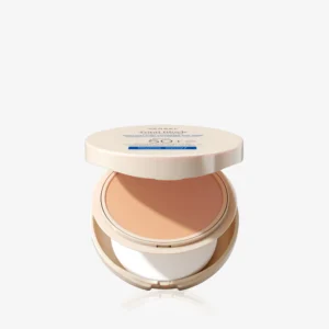 Protector solar compacto Total Block SPF 50+ Nude