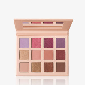 Paleta de Sombras Ultra Pigmentación & Larga Duración Alma Rosé