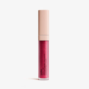 Labial líquido satinado Hydra-Lip Hot Wine