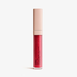 Labial líquido satinado Hydra-Lip Rojo Pasión