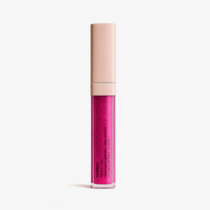 Labial líquido satinado Hydra-Lip Fucsia Encendido