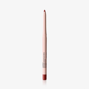 Delineador Retráctil para Labios Rojizo