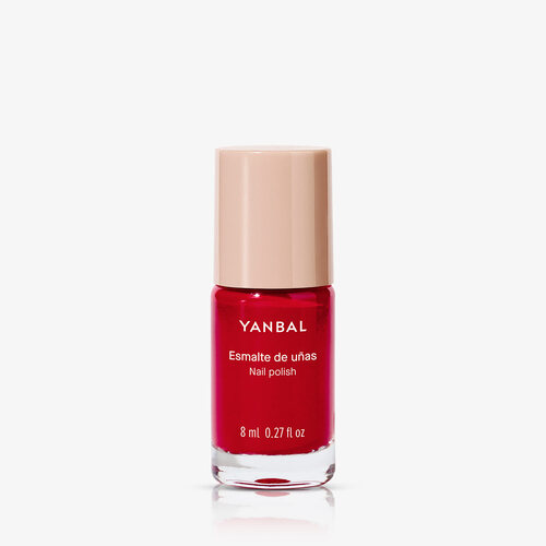 Esmalte de uñas Pasion