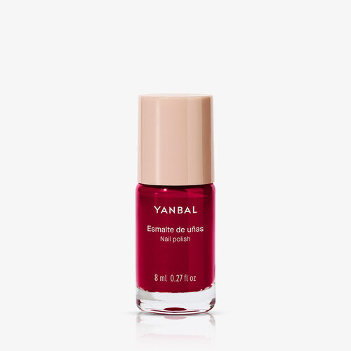 Esmalte de uñas Red Cava