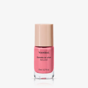 Esmalte de uñas Lila & Rose