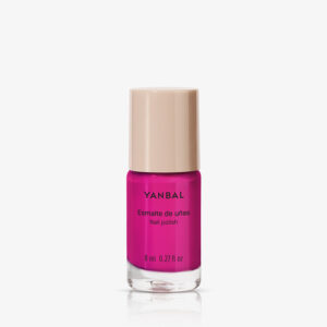Esmalte de uñas Fucsia Encanto