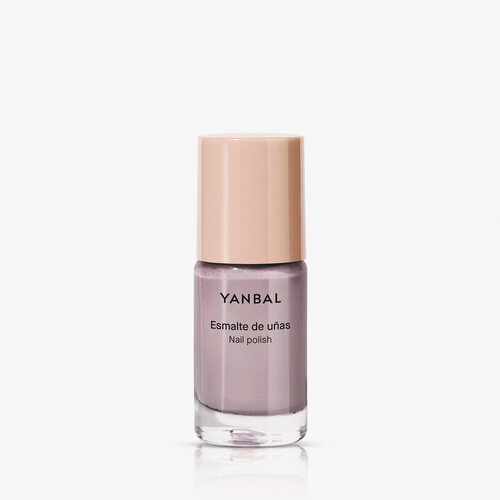 Esmalte de uñas Lavanda Soft