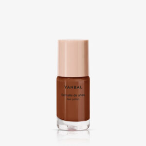 Esmalte de uñas Mocha Mousse