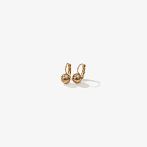 Pendientes Orbe Dorezzi