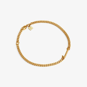 Pulsera Inicial J