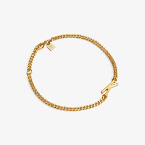 Pulsera Inicial K