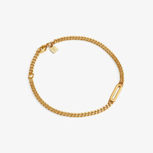 Pulsera Inicial O