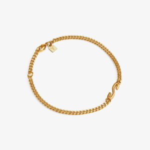 Pulsera Inicial S
