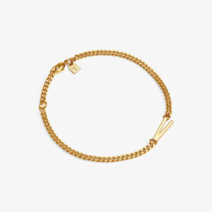 Pulsera Inicial V