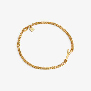 Pulsera Inicial Y