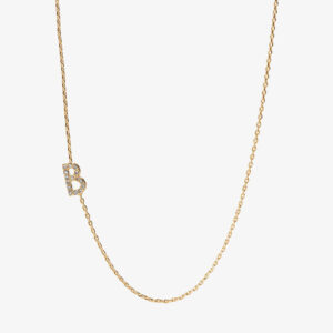 Collar Inicial Doretti B