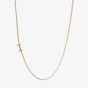 Collar Inicial Doretti I