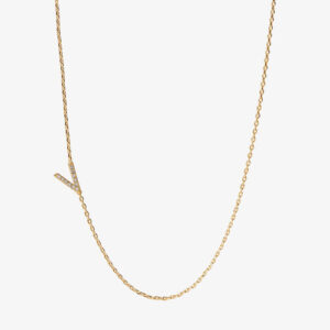 Collar Inicial Doretti V