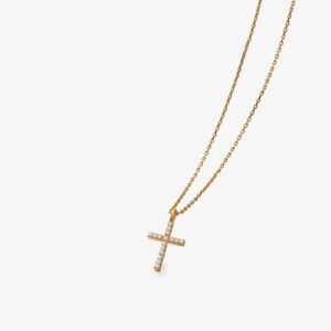 Collar Cruz Dorezzi