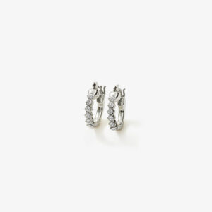 Aros Platinium Cristal
