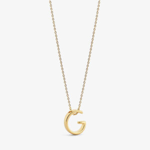 Collar Inicial Dorezzi G