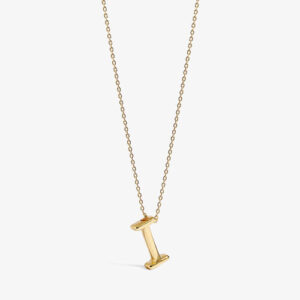 Collar Inicial Dorezzi I