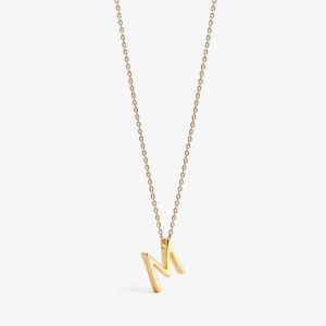 Collar Inicial Dorezzi M