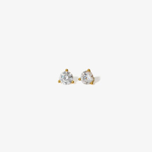 Pendientes Zirconi Dorezzi
