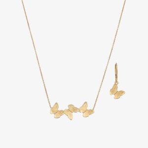 Colección Mariposa en Vuelo