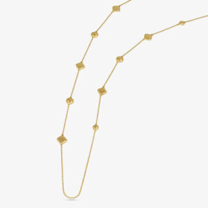 Collar Sol de Ocaso