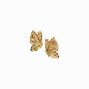 Pendientes Mariposa Esencia